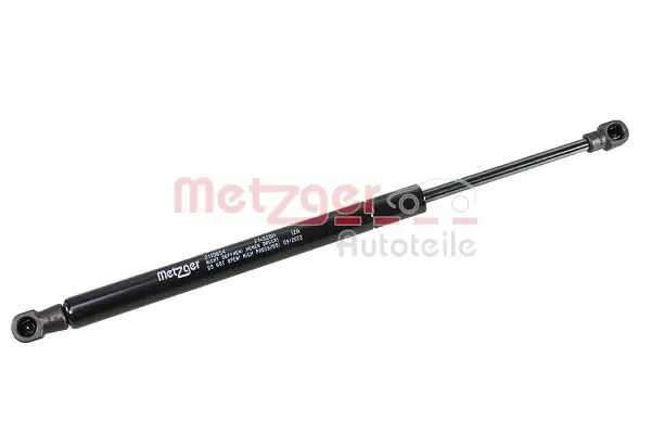 Amortiguador maletero 2110654 Metzger
