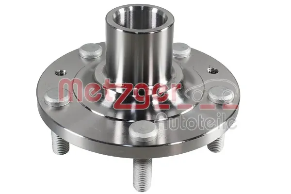 Buje de rueda delantero Mazda 6 MPS