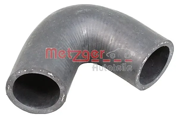 Manguera radiador 32440 Metalcaucho