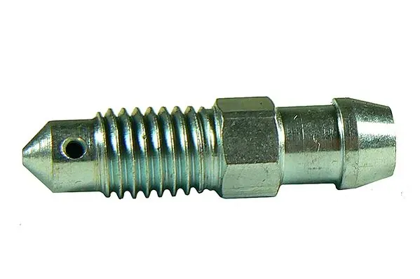 Válvula de purga de la pinza de freno delantera 0069 Metzger