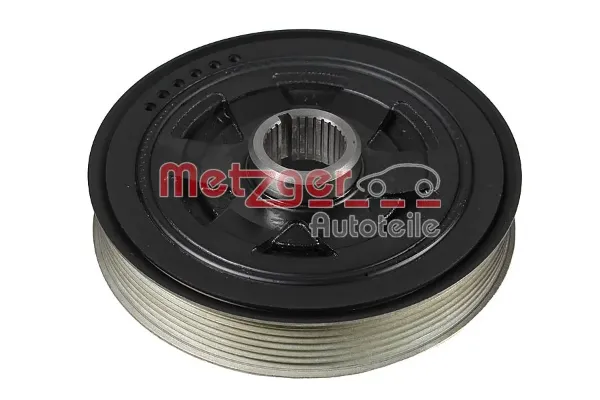 Comprar Polea de cigüeñal Honda Accord VII CL, CM