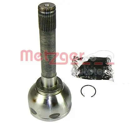 Junta homocinetica 4340560110 Toyota
