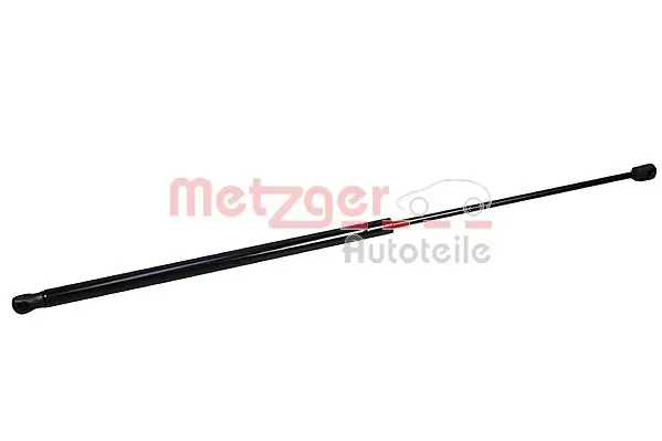 Amortiguador maletero Ford Kuga II