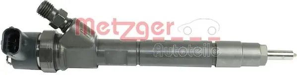 Inyector 986435086 Bosch