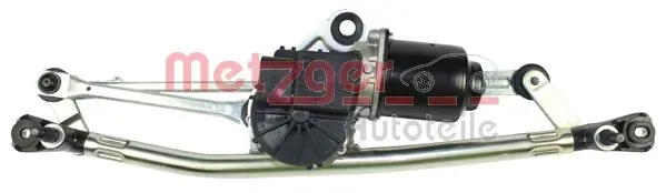 Varilla de limpiaparabrisas Fiat Fiorino 225