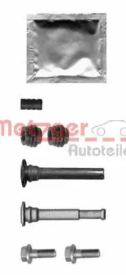 Kit de reparación de pinzas de freno Lexus IS E1