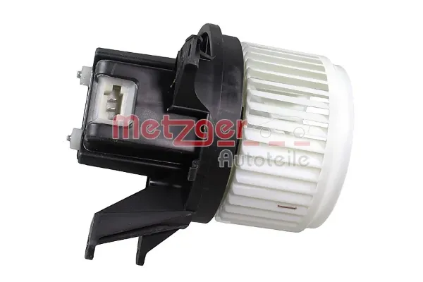 Ventilador de habitáculo para Jeep Compass  MP
