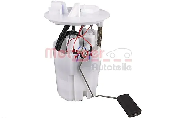 Bomba de gasolina Smart FORFOUR 453