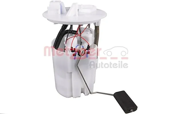 Módulo alimentación de combustible Smart FORFOUR (453)