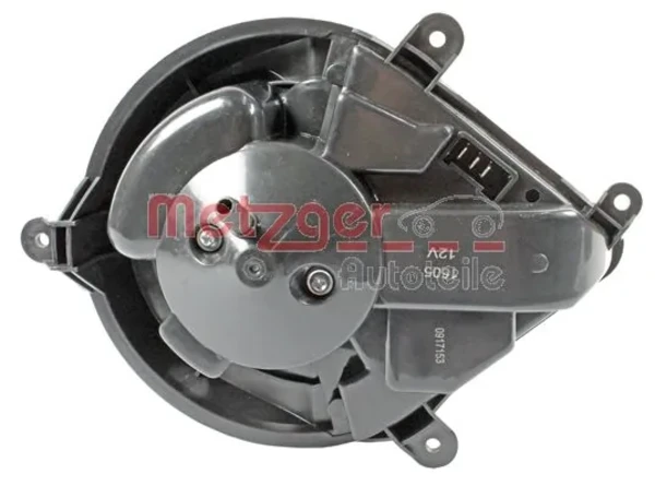 Motor eléctrico, ventilador habitáculo Peugeot 306 (7E)