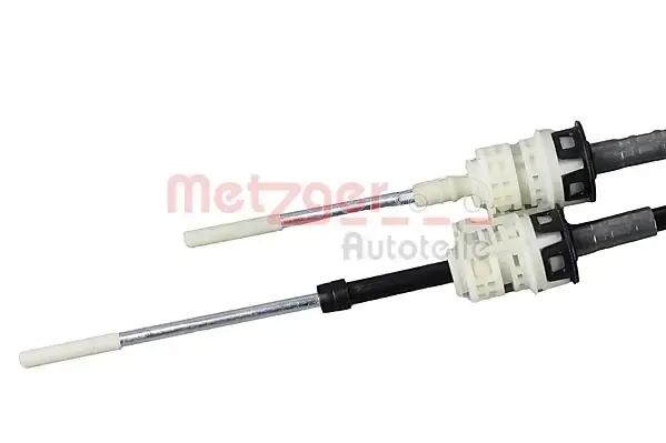 Cables De Accionamiento, Caja De Cambios Opel Corsa F08, F68