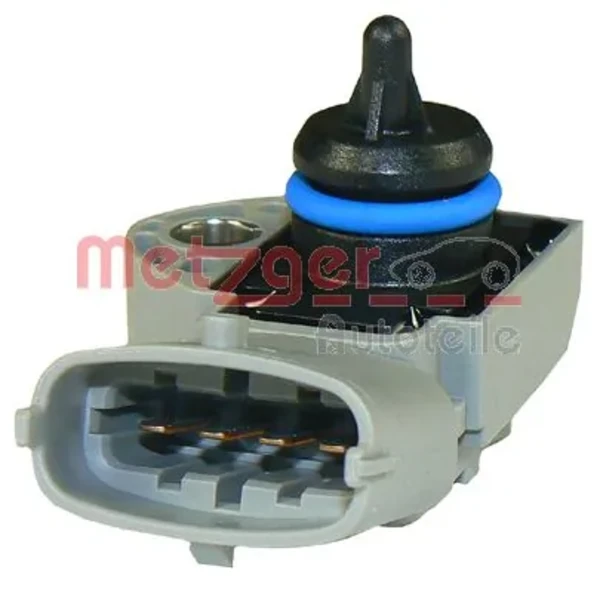 Sensor de presión de combustible Ford Kuga 1 (CBV)