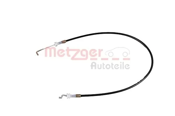 Cable de accionamiento, desbloqueo de puerta delantera derecha на Mercedes Sprinter (901, 902)