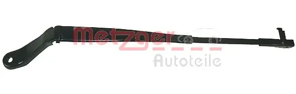 Brazo del limpiaparabrisas Seat Alhambra 7V8, 7V9