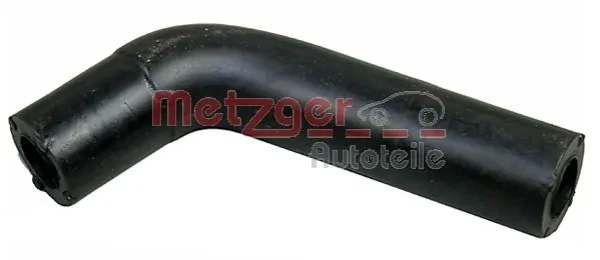 Tubo De Ventilacion Del Carter (Separador de Aceite) Opel Corsa C (F08)