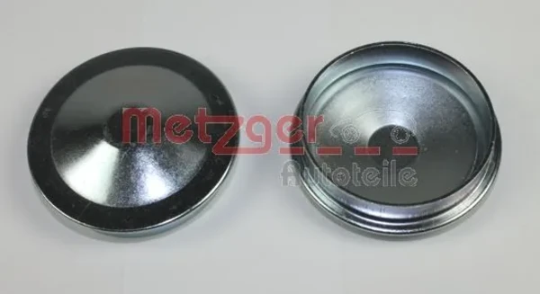 9828K Metzger tapa de buje de llanta