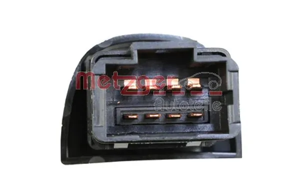 Boton de luz de emergencía Renault Megane I