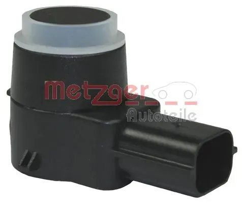 Sensor de aparcamiento trasero 0901073 Metzger
