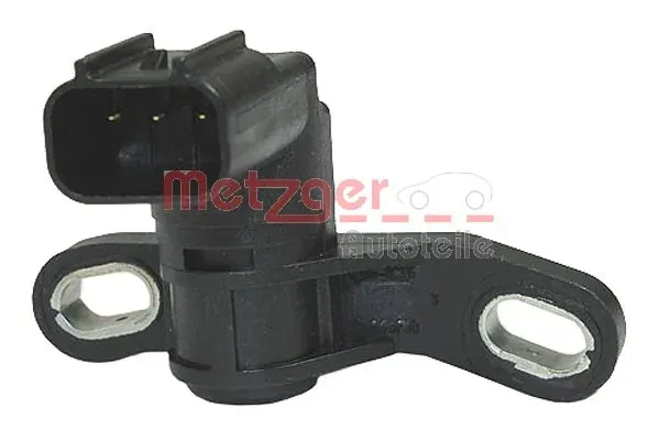 Sensor de cigüeñal Mazda 3 BL