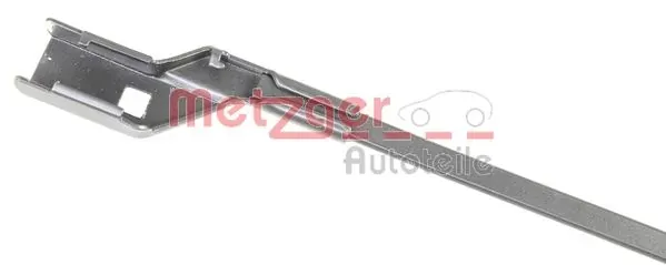 Brazo limpia Volkswagen Tiguan I