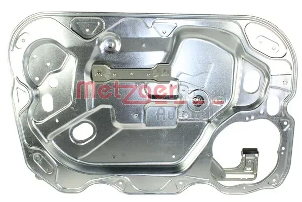 Elevalunas para Ford Focus II DA, HCP, DP