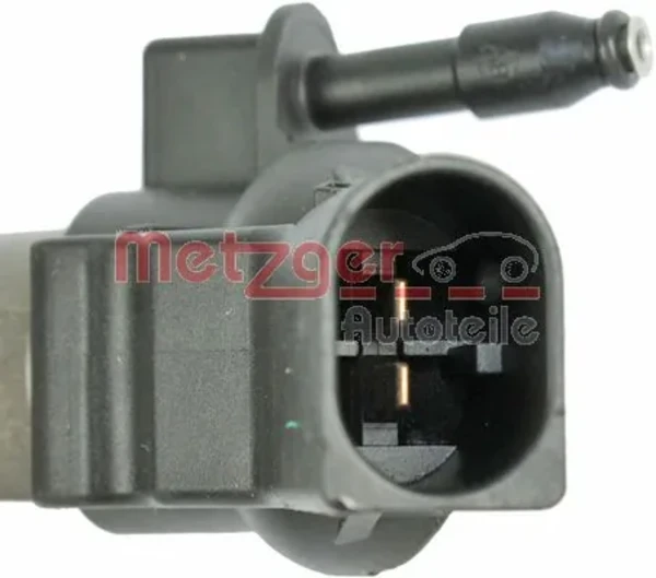 Inyector de combustible Volkswagen Crafter 30-50 (2E, 2EA, 2EB, 2ED, 2EH, 2EX)