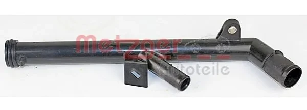 Manguera (conducto) del sistema de refrigeración Renault Megane 2 (EM0)