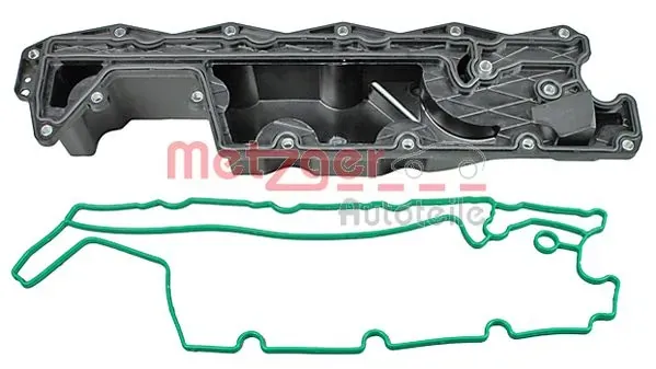 Tapa de balancines Volvo XC90 