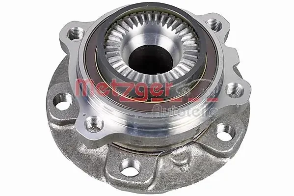 WM2152 Metzger