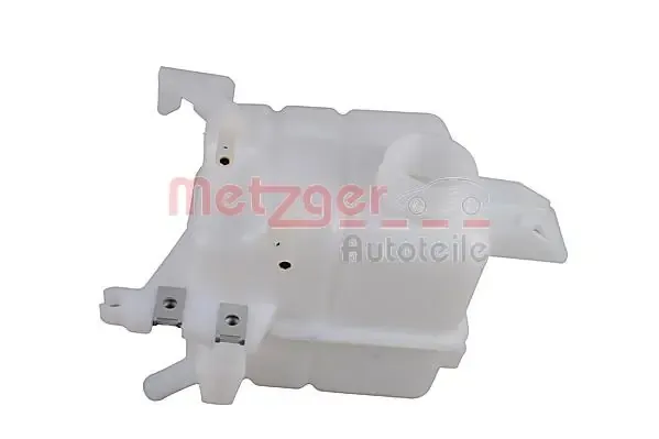 Vaso de expansión Chevrolet Captiva I