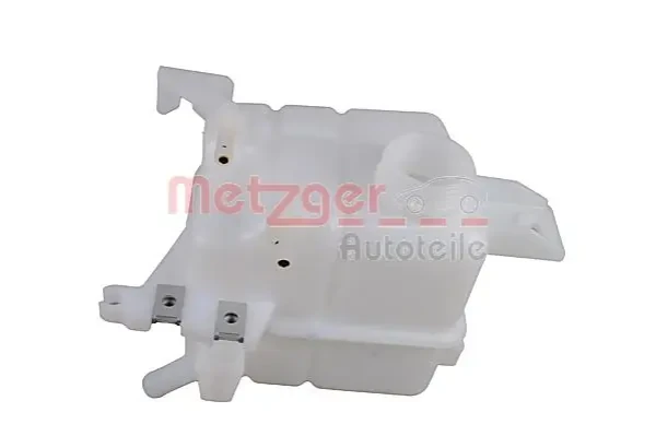 Botella de refrigeración Chevrolet Captiva 1 (C100)
