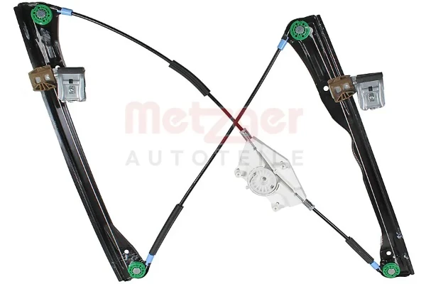 2160016 Metzger