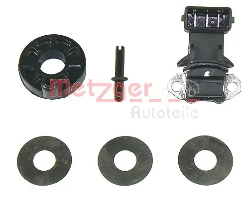  0901007 Metzger