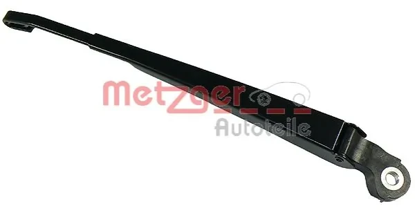 Brazo del limpiaparabrisas, lavado de parabrisas, luna trasera Volkswagen Bora (1J6)