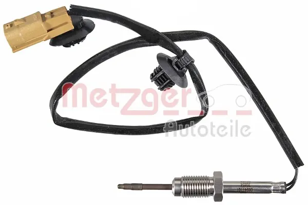 Sensor de temperatura de gases de escape antes de la turbina 08941101 Metzger