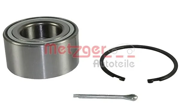 WM3272 Metzger