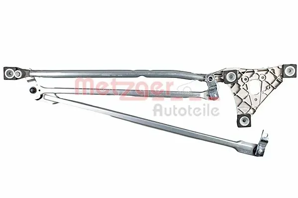 Varilla de limpiaparabrisas 2190895 Metzger