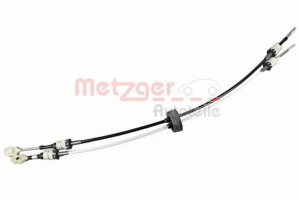 Cables de caja de cambios 3150285 Metzger