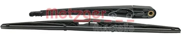 Limpiaparabrisas de luna trasera Peugeot 207 hatchback (WA, WC) (2006 - 2015) precio, desde