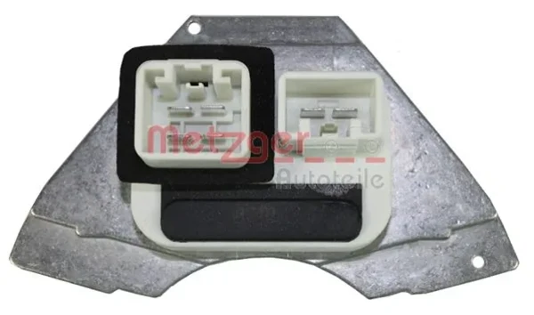 Resitencia, ventilador habitáculo Volvo S60 1 (RS, RH)