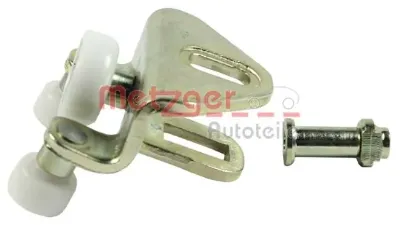 Rodillo superior izquierdo de puerta corrediza METZGER 2310023