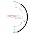 MG230 Metzger