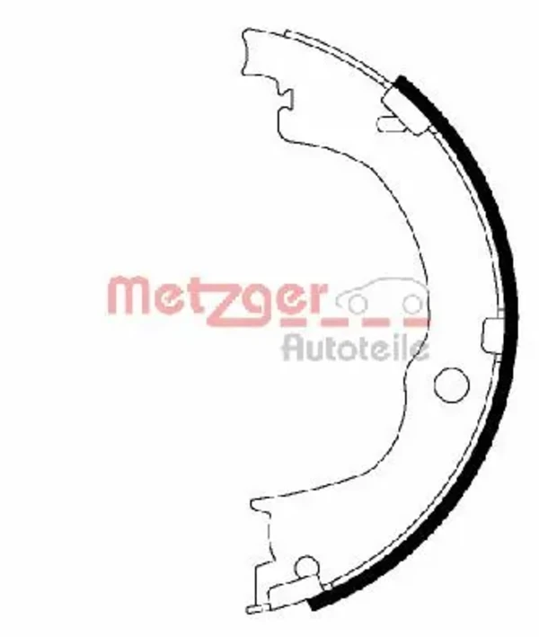 MG230 Metzger