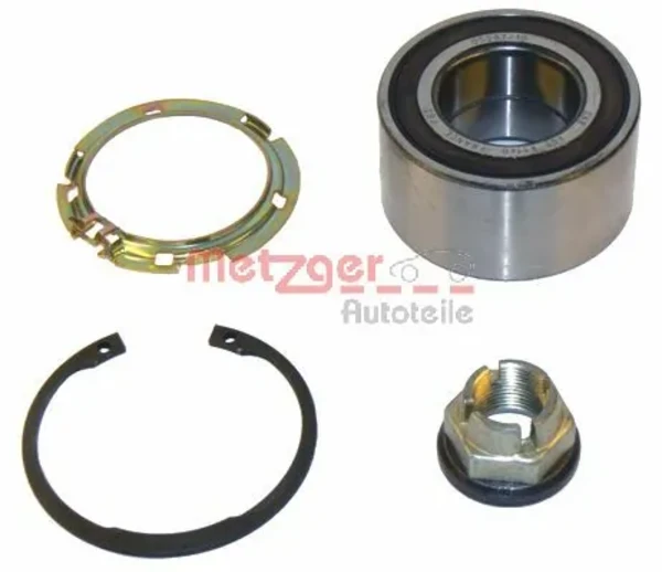 WM2044 Metzger