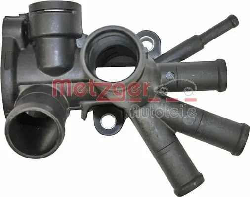 Caja de termostato Volkswagen Jetta II