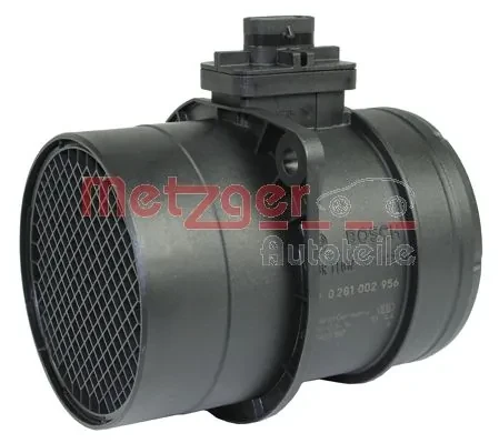 Medidor de masa de aire 03L906461A VAG