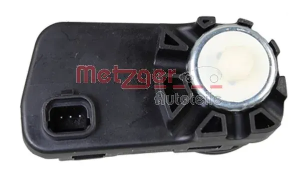 Motor regulador de faros Hyundai Sonata VI