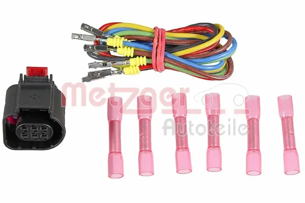 Conector de luz trasera CS20630 Sencom