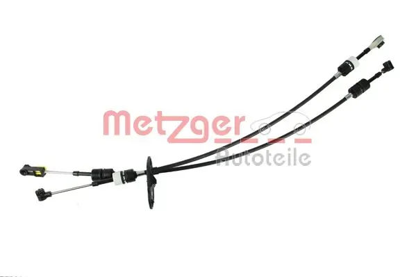 Cables de caja de cambios Ford Transit VI