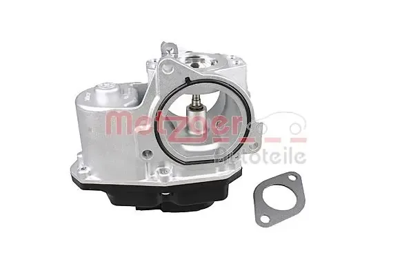 Válvula EGR 0892465 Metzger